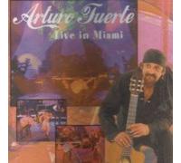 Fuerte Arturo - Live In Miami