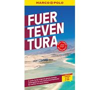 Fuerteventura. Con Carta geografica ripiegata