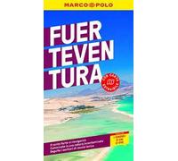 Fuerteventura. Con carta estraibile
