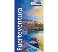 Fuerteventura. Con Carta geografica ripiegata