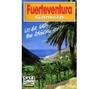 Fuerteventura/Gomera SAT 1