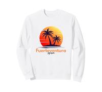 Fuerteventura Isole Canarie Spagnolo Souvenir Palme Felpa