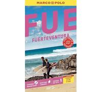 FUERTEVENTURA, la guida perfetta per il tuo viaggio: pratica, completa e facile da consultare con i consigli di chi ci vive.