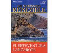 Fuerteventura/Lanzarote - Die schönsten Reiseziele