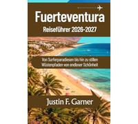 Fuerteventura Reiseführer 2026-2027