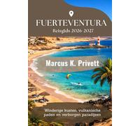 Fuerteventura Reisgids 2026-2027
