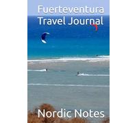 Fuerteventura Travel Journal