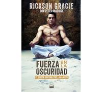 Fuerza en la Oscuridad: El poder Invisible del Jiu-Jitsu