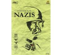 Fuerzas De Élite Nazi --- IMPORT ZONE 2 ---