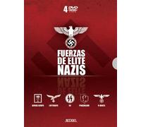 Fuerzas De Élite Nazi --- IMPORT ZONE 2 ---