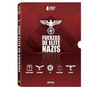Fuerzas De Élite Nazi (Reedición) (Dvd Import) [2013]