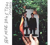 Fufanu - Few More Days To Go