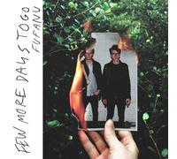 Fufanu Few More Days to Go (Vinyl LP) 12" Album