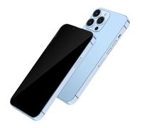 FufoneUS Display falso giocattolo telefono cellulare modello metallico replica non funzionante 1:1 per telefono 13