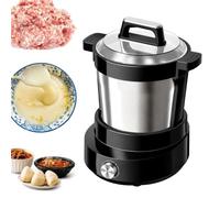 Fufu Maker Automatic Yam Pounder, Macchina For Yam Pestate