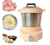 Fufu Maker Automatic Yam Pounder, Macchina For Yam Pestate
