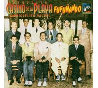 Fufunando by Orquesta Casino De La Playa (2008-01-01)