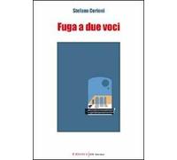 Fuga a due voci