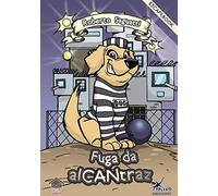 Fuga da Alcantraz
