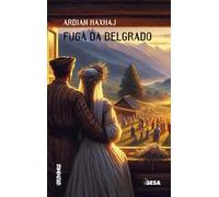 Fuga da Belgrado