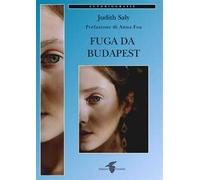 Fuga da Budapest