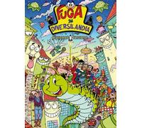 Fuga da Diversilandia