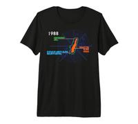 Fuga da New York Maglietta Premium