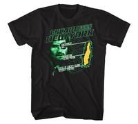 Fuga Da New York - Radar Snake - Manica Corta - Adulto - T-Shirt