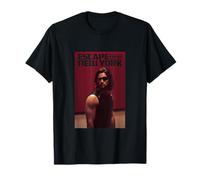 Fuga da New York Snake Plissken ancora Maglietta