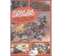 Fuga da Oronero