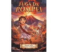 Fuga da Pompei