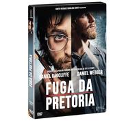 Fuga Da Pretoria