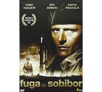 Fuga Da Sobibor