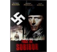 Fuga da Sobibor
