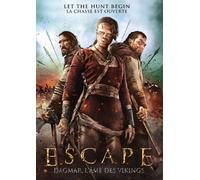 Fuga (Dagmar, l'âme des vikings)