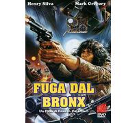Fuga Dal Bronx