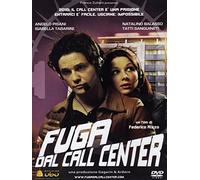 Fuga Dal Call Center