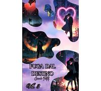 Fuga Dal Destino: Il Ticchettio del Destino, Vol 3