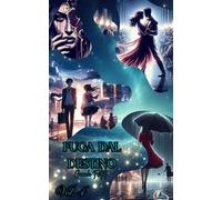 Fuga Dal Destino: Sotto i Riflettori, Vol 4