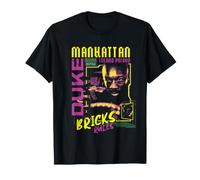 Fuga dal Duca di New York Isaac Hayes Maglietta