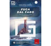 Fuga dal faro. Esplora, risolvi e impara la grammatica