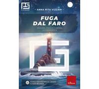 Fuga dal faro. Esplora, risolvi e impara la grammatica