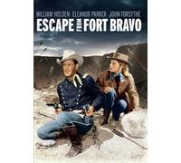 Fuga dal Forte Bravo