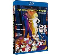 Fuga dal mondo dei sogni (1992) Blu Ray Audio in Italiano