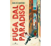 Fuga dal Paradiso