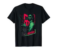 Fuga dal Serpente di New York Plissken Kurt Russell Maglietta