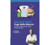 Fuga dalla bilancia