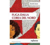 Fuga dalla Corea del Nord
