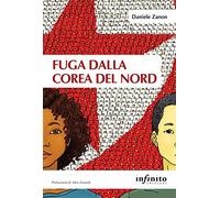 Fuga dalla Corea del Nord