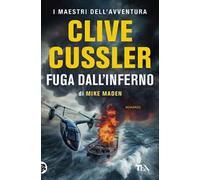 Fuga dall'inferno
